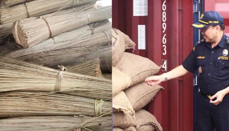 Two Micro, Small and Medium Enterprises from Pontianak Initial Export to the Global Market