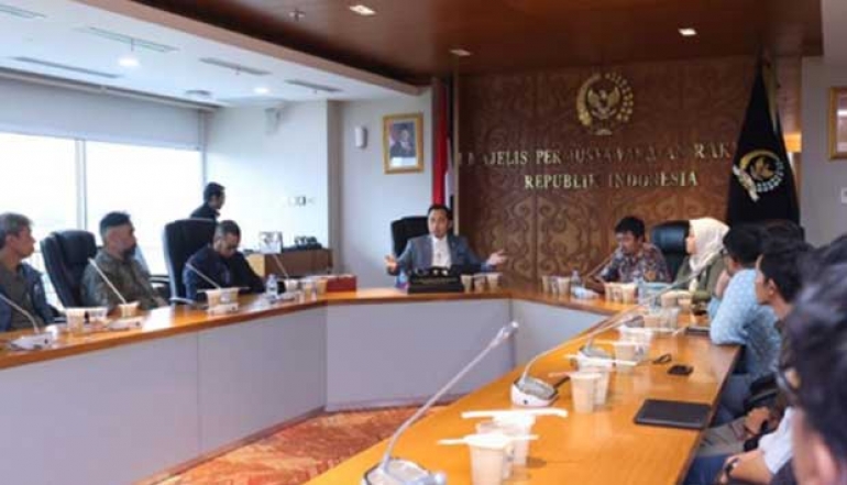 Government Urged to Boost Indonesia&rsquo;s Coffee Industry to Global Stage