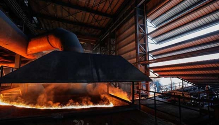 Bahlil Reveals Indonesia's Nickel Product Exports Soar to IDR 637.63 Trillion