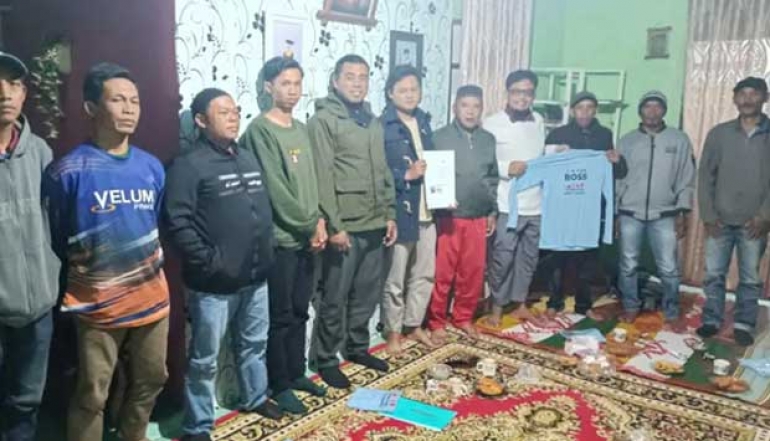 Jambi Provincial Government Launches Arabica Coffee Land Expansion Program