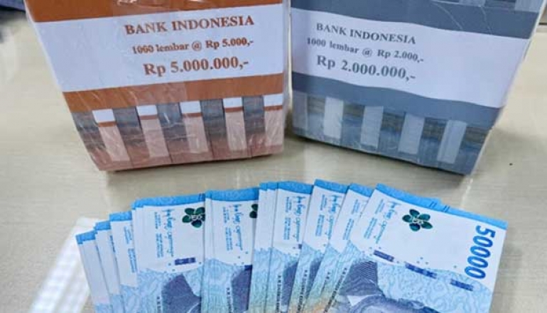 East Java&rsquo;s Economy Contributes 25.55% to Java Island&rsquo;s GDP