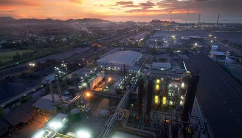 Krakatau Steel (KRAS) Exports 11,600 tonnes of Hot-Rolled Coil to Europe