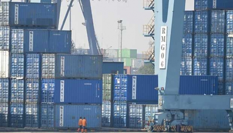 Many US Orders, Indonesian Textile Exports Reach USD 1.02 Billion per February