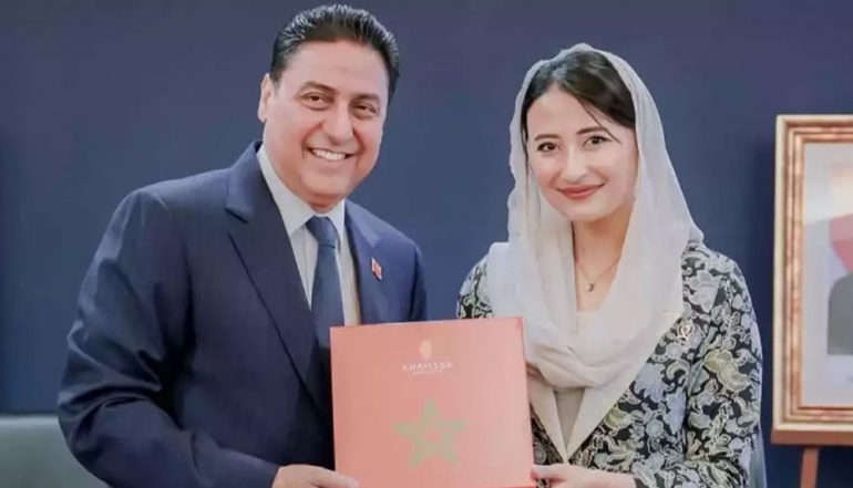 Indonesia-Morocco Trade Partnership Accelerates with Expansion Into ASEAN and African Markets