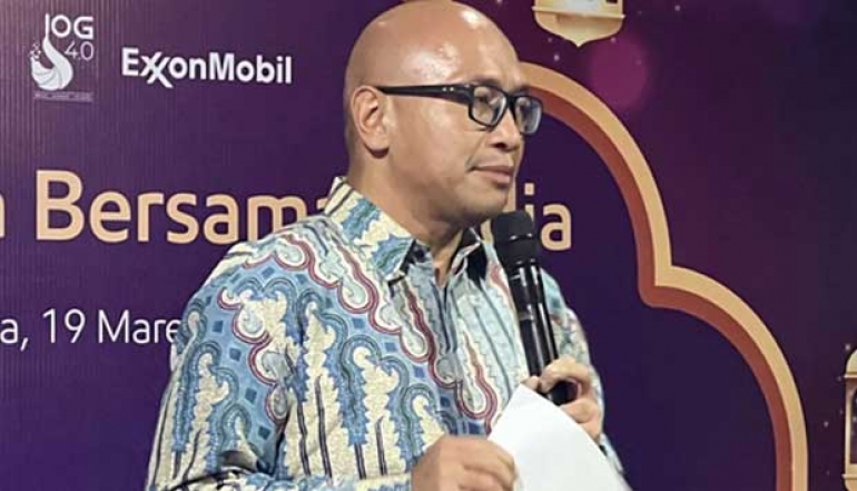 SKK Migas: The Upstream Oil And Gas Industry Drives The Local Economy