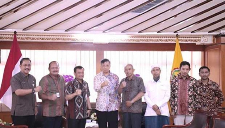 IDR 6 Trillion Worth of Investment Goes Into Cement Plant in Wonogiri, Ready to Employ Thousands of Workers