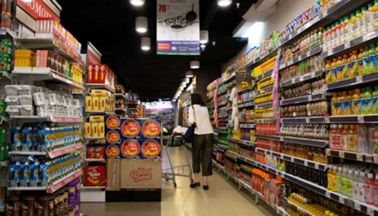 Ministry of Industry Aims to Position Indonesia as a Global Halal Industry Hub