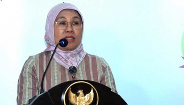 Indonesian Cosmetic Industry Export Performance Reaches USD 382.4 Million USD