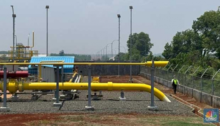 Indonesia Poised to Become ASEAN&rsquo;s Largest Seamless Pipe Producer