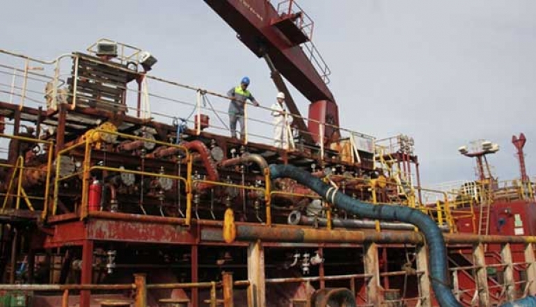 In February, Exports Increased Significantly, Driven by CPO