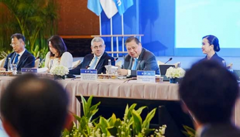Government Pushes Tourism as a Key Driver for Economic Growth