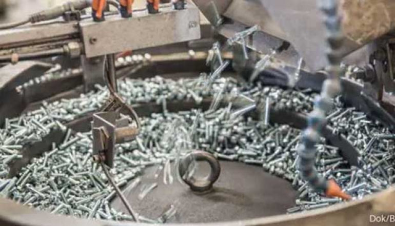 Garuda Metalindo Expands Export Market