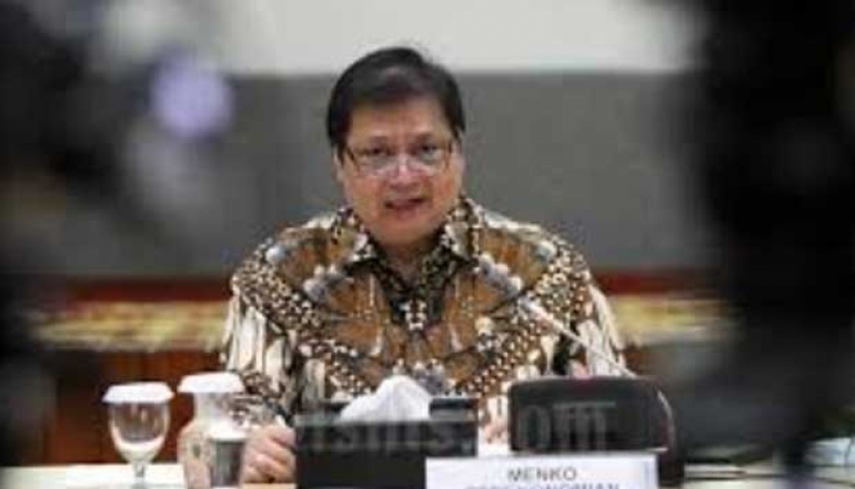 North Maluku Records Indonesia&rsquo;s Fastest Economic Growth, Thanks to Downstreaming Policy
