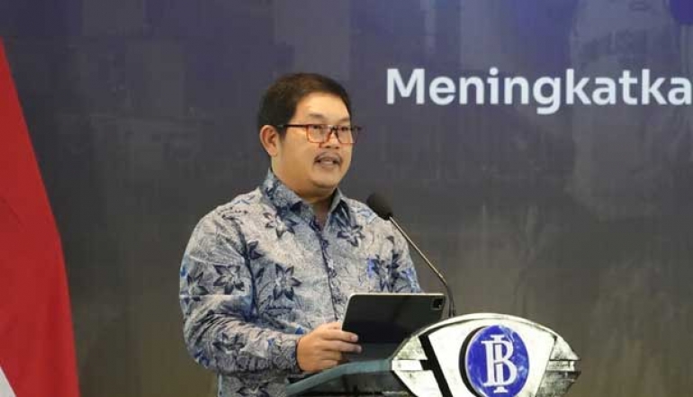 Jatim Talk 2024 Discusses Strategies for Accelerating East Java's Economy