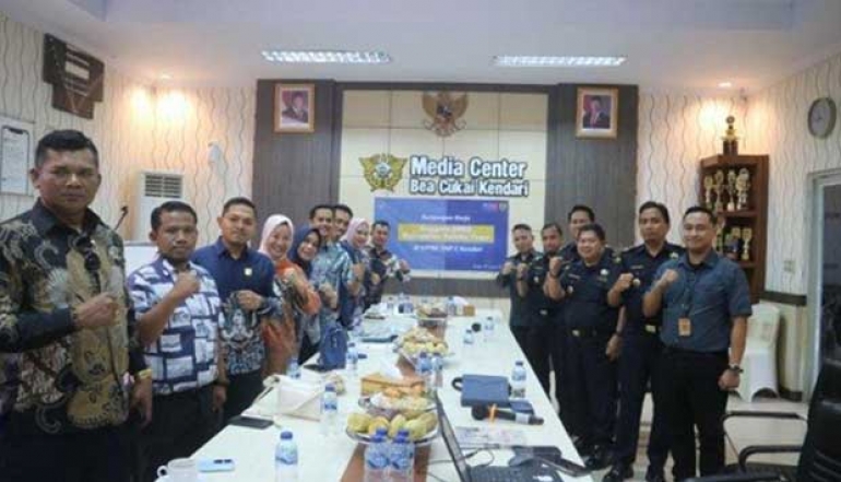 Boosting the Economy, Agricultural and Plantation Products from East Kolaka, Southeast Sulawesi, Developed for Export Markets