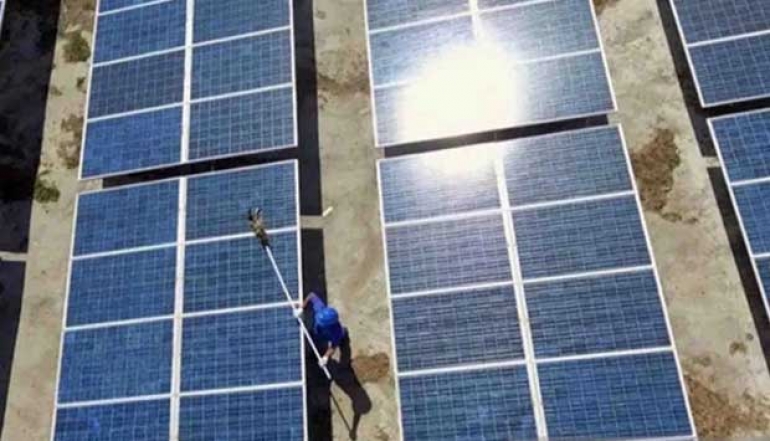 Kemenperin Strengthens The Solar Module Industry, Supporting Renewable Energy Electrification