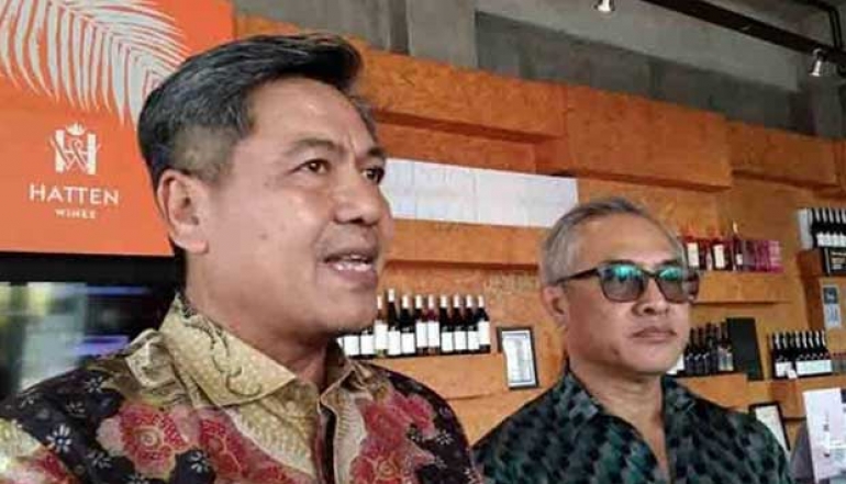 Ministry of Industry Opens the Floodgates for Alcoholic Beverage Exports