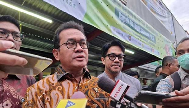 Permit Issued, Indonesia to Import 200,000 Tons of Sugar from India and Brazil