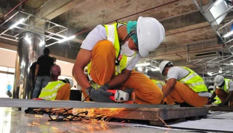 Steel Downstreaming Drives Added Value and Sustainable Economy