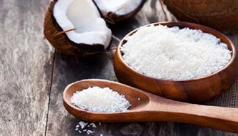 Ministry of Industry Proposes Six-Month Export Ban on Coconut, Here's Why
