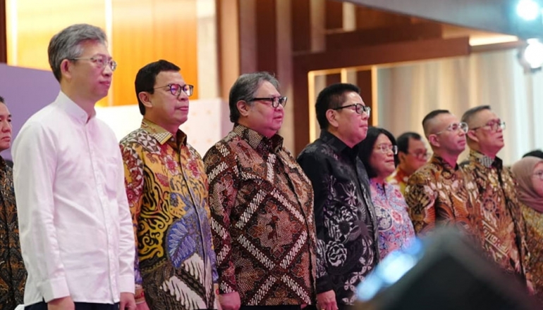 Indonesian Pharmaceutical Industry Accelerates Toward Production Self-Sufficiency Under Strategic Government Support