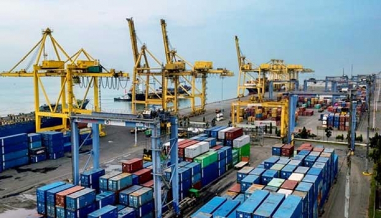 CPO and Derivative Exports in February 2025 is the Highest Since August 2023