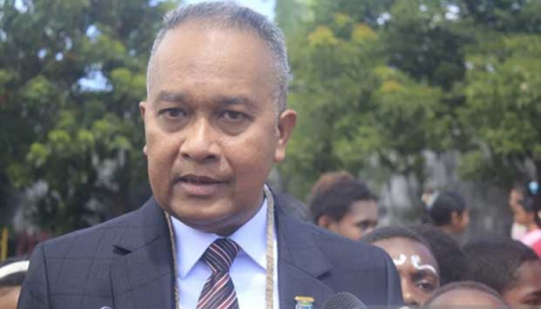 Papua Highlands Boosts Economy Through Sports Events