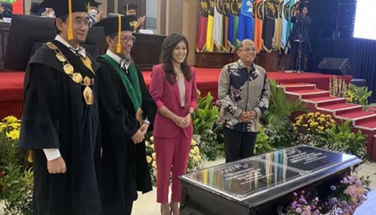 Minister Seeks AI Contributions to Indonesia's Food Security Goal