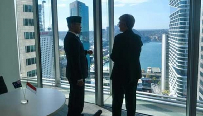 RI-Australia Economic Cooperation Commitment 2025-2029, Starting from Mineral Sector, EV and Battery to Agriculture