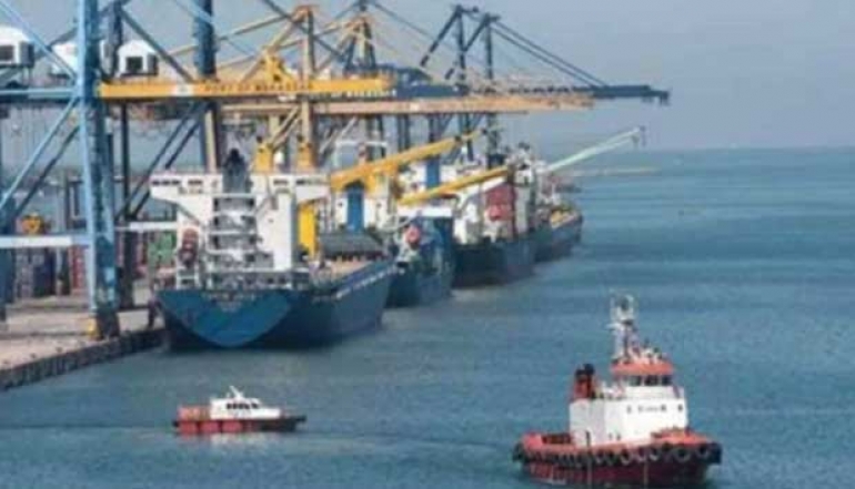 South Sulawesi's Exports Reach IDR 4.5 Trillion in Early 2025