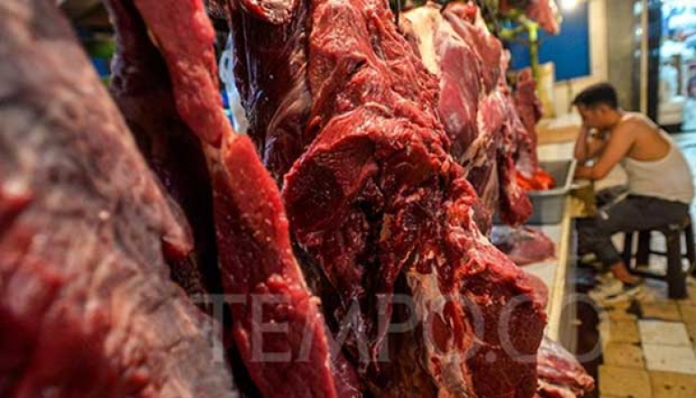 Importers Association Demands 100,000-Ton Beef Import Quota to Boost Economic Growth