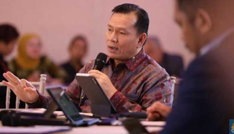 Indonesia to Collaborate with Two Countries to Develop Special Economic Zones