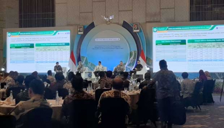 Downstreaming of Shrimp to Rice Strengthens National Exports