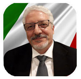 Filippo D’Antoni