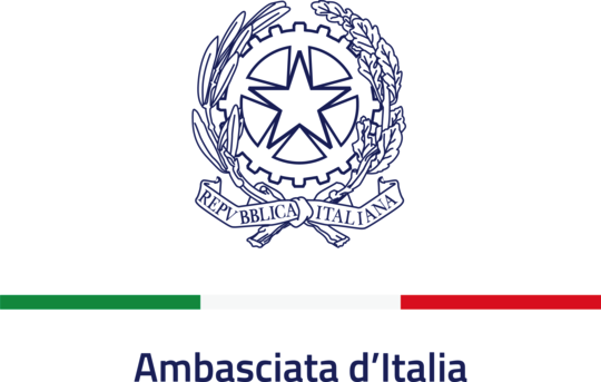 Embassy of Italy in Jakarta