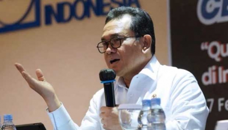 Minister Of Trade: The Government Is Optimistic That The Economy And Trade Will Continue To Grow