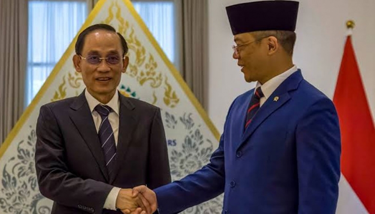 Indonesia Deploys Key Strategic Inclusions to Outrival Vietnam in Securing UK and European Industrial Investment
