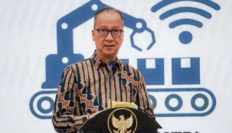 Non-Oil and Gas Manufacturing Sector Drives Indonesia's Economic Growth