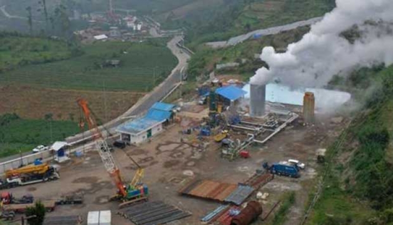 Import Duty Incentives to Boost Geothermal Investment in Indonesia