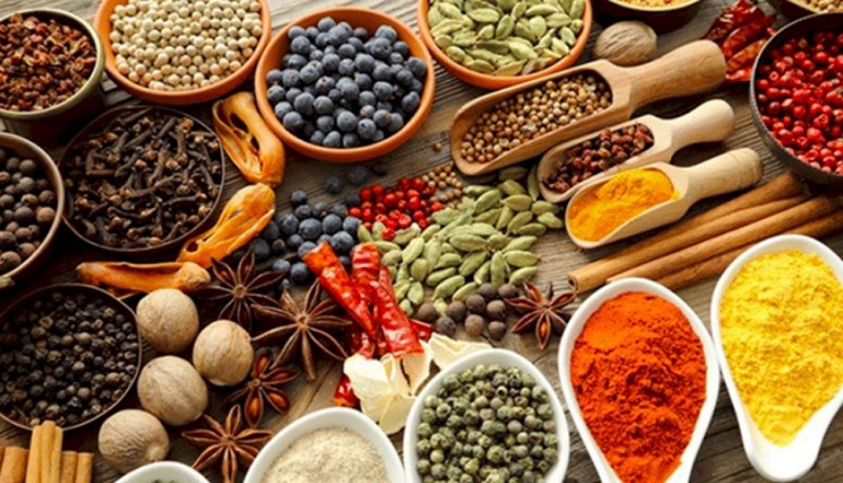 Indonesian Herbals Penetrate Saudi Arabian Market via Multi-Billion Rupiah Trade Agreement