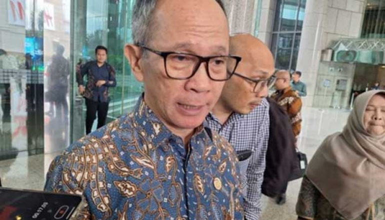 OJK: Financial System Remains Stable Amid Economic Challenges