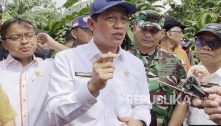 National Waste Business Potential Reaches IDR 127.5 Trillion Annually