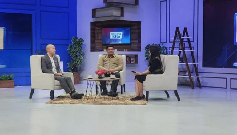 Galang Batang Special Economic Zone Establishes Bintan as a New Centre of Economic Growth