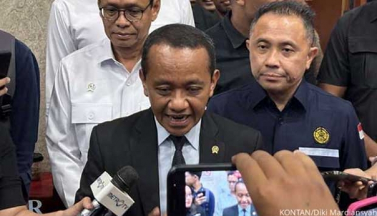 Indonesia to Build USD 1.2 Billion Methanol Plant by 2025
