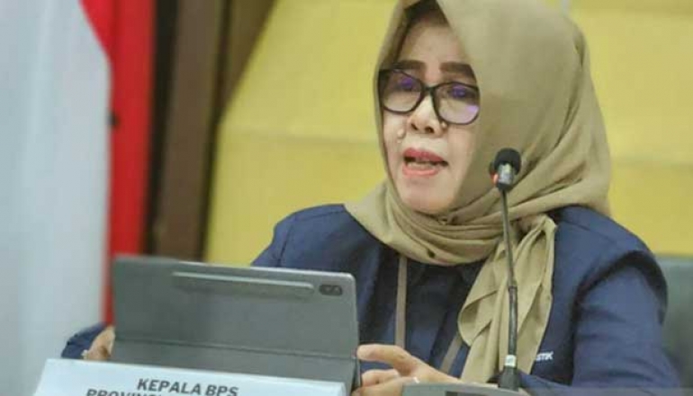 Central Java's Economic Growth Reaches 4.95% in 2024