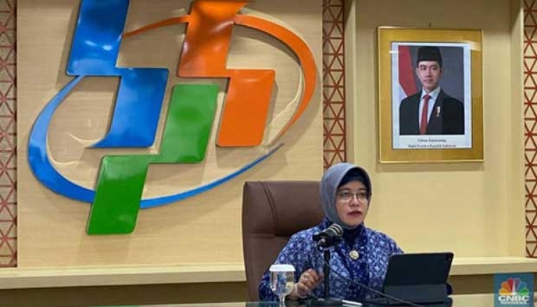 RI Imports Reach USD 18 Billion in January 2025