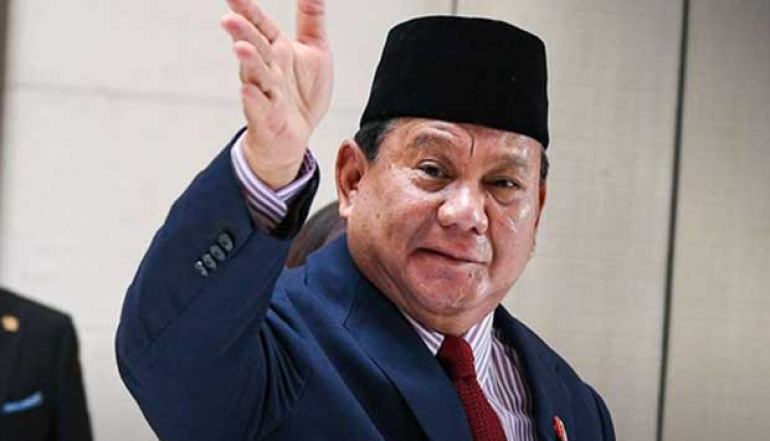 Prabowo Aims to Strengthen Rupiah to IDR 5,000 per USD by Boosting Coconut and Clove Downstreaming