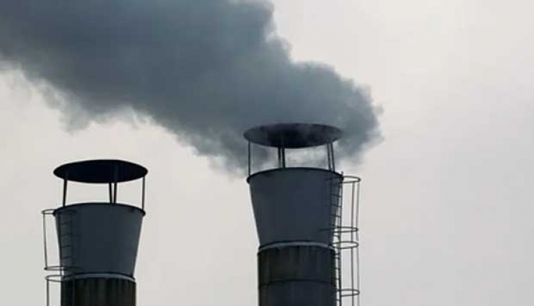 Indonesia and China Drive Global Coal Consumption to Record High