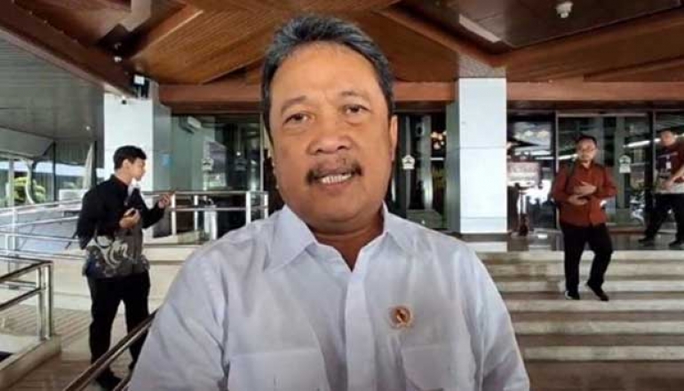 KKP Optimistic Central Java Will Become a Fisheries Hub, Exports Could Surpass Vietnam