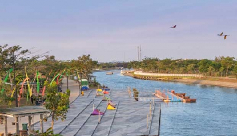 PIK 2 Emerges as a New Magnet for Property Investment, Attracting Asian Investors and Expats